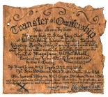 Click for full size Deed image!